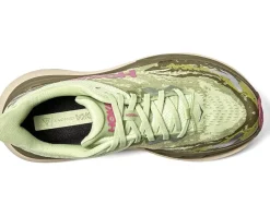 Women Hoka Stinson 7