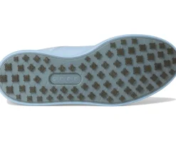 Women ECCO Golf Street 720 DS GORE-TEX Waterproof Golf Shoe