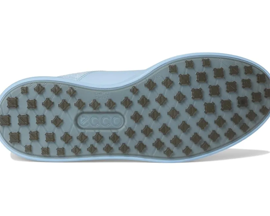 Women ECCO Golf Street 720 DS GORE-TEX Waterproof Golf Shoe