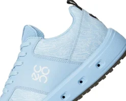 Women ECCO Golf Street 720 DS GORE-TEX Waterproof Golf Shoe