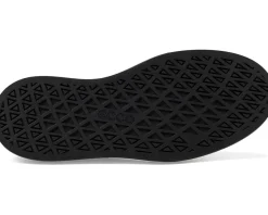 ECCO Street Ace Sneaker White/White Hot