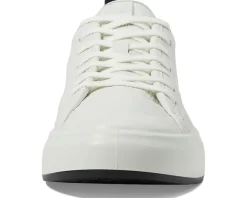 ECCO Street Ace Sneaker White/White Hot