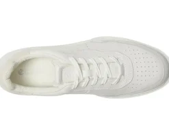 ECCO Street Court Sneaker White/Shadow White Clearance