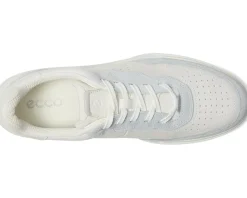 Women ECCO Street Court Sneaker