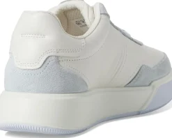 Women ECCO Street Court Sneaker