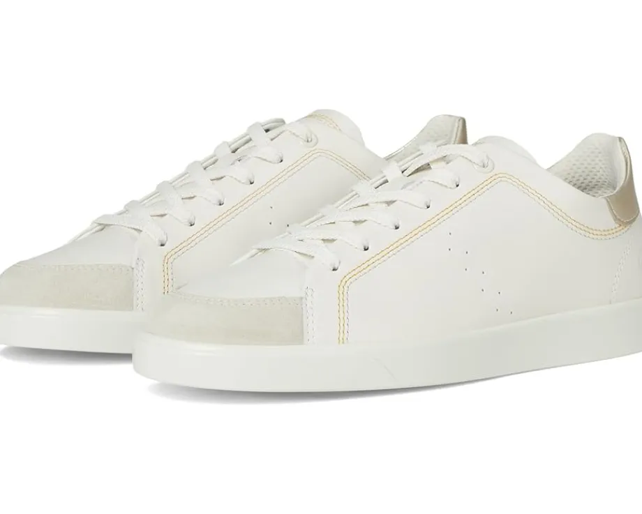 Women ECCO Street Lite Common Sneaker