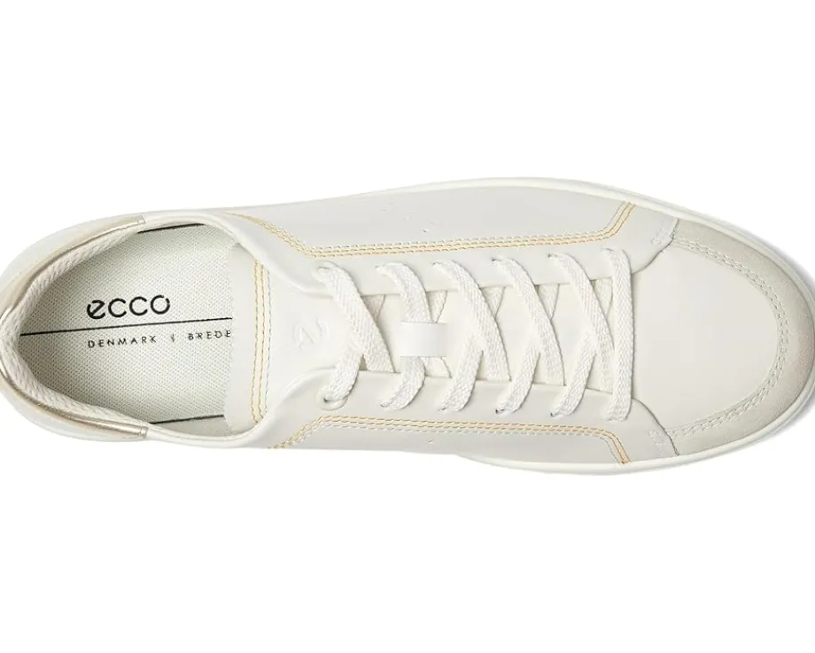 Women ECCO Street Lite Common Sneaker