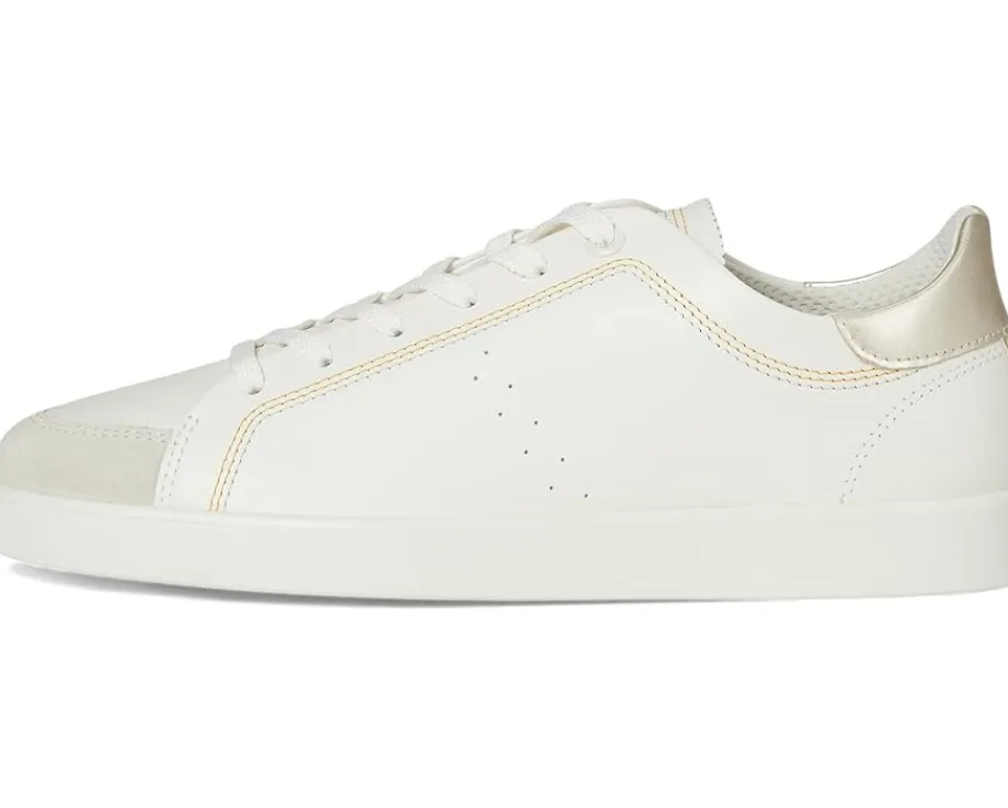 Women ECCO Street Lite Common Sneaker