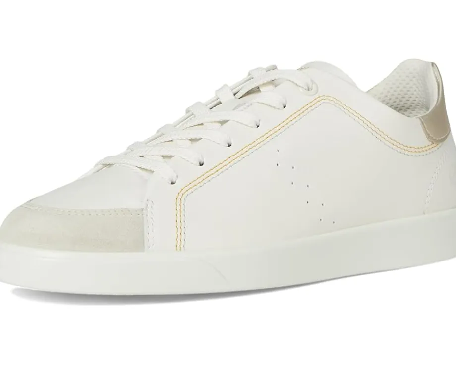 Women ECCO Street Lite Common Sneaker
