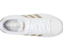 adidas Streettalk White/Cyber Metallic/White Outlet