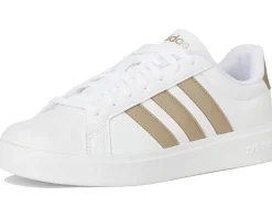 adidas Streettalk White/Cyber Metallic/White Outlet