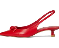 Women Stuart Weitzman STRT ROSIE SLNGBK 35