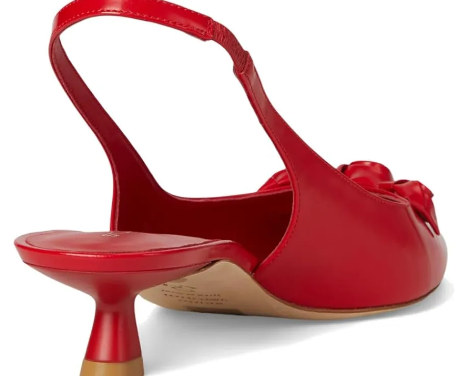 Women Stuart Weitzman STRT ROSIE SLNGBK 35