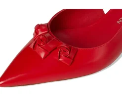 Women Stuart Weitzman STRT ROSIE SLNGBK 35