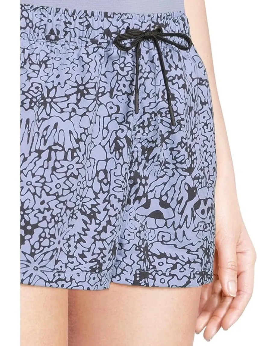 Mountain Hardwear Stryder™ Swim Shorts Light Illusion Forager Print Online