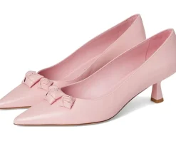 Stuart Weitzman STUART ROSIE 50 Pink Marshmallow New