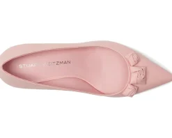 Stuart Weitzman STUART ROSIE 50 Pink Marshmallow New
