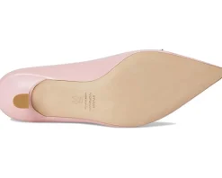 Stuart Weitzman STUART ROSIE 50 Pink Marshmallow New