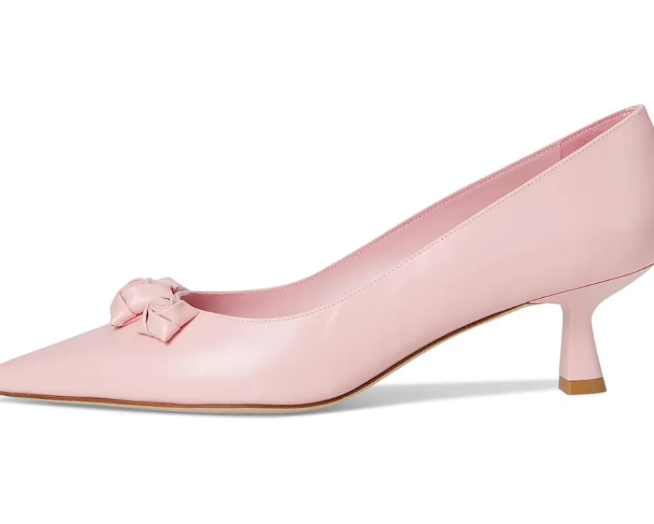 Stuart Weitzman STUART ROSIE 50 Pink Marshmallow New