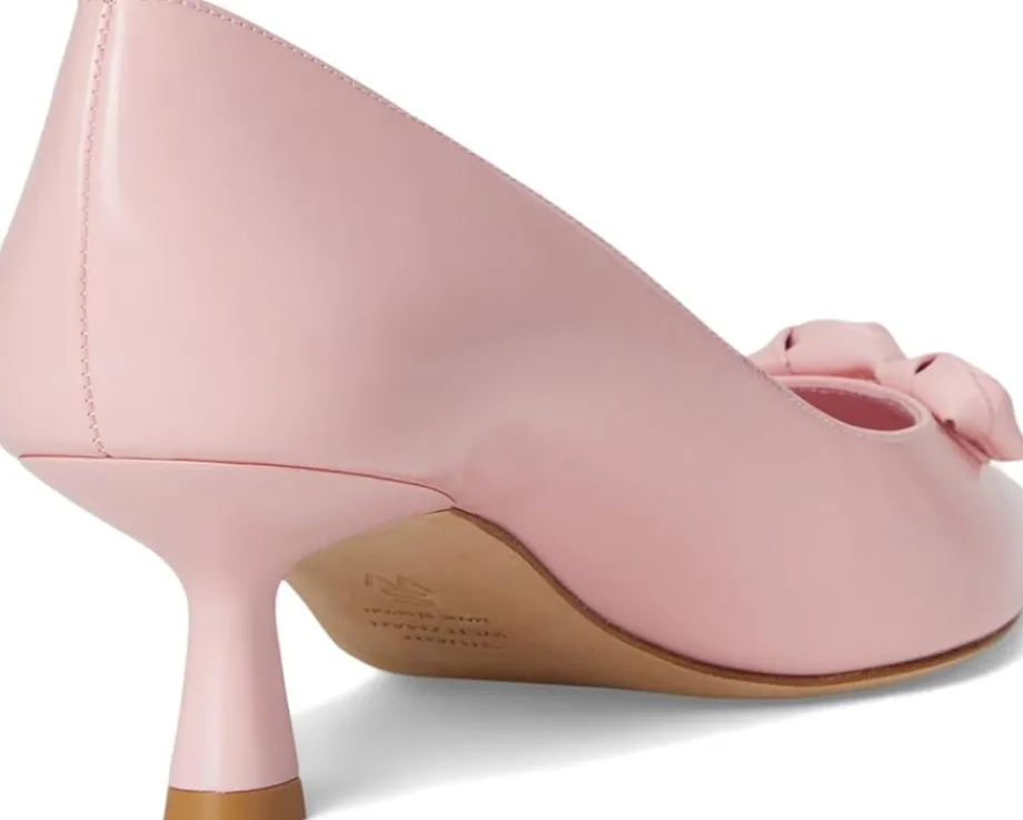 Stuart Weitzman STUART ROSIE 50 Pink Marshmallow New