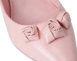 Stuart Weitzman STUART ROSIE 50 Pink Marshmallow New