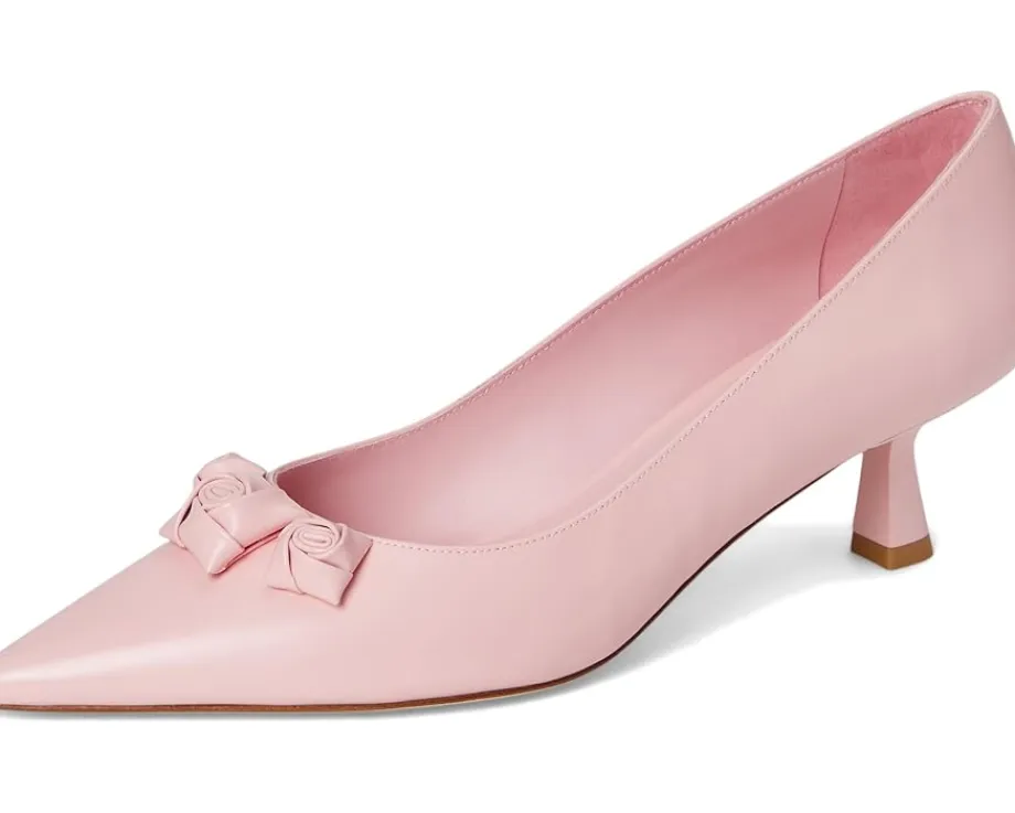 Stuart Weitzman STUART ROSIE 50 Pink Marshmallow New