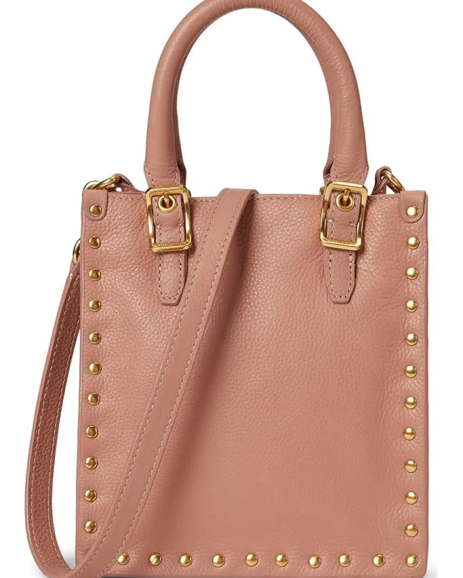 Rebecca Minkoff Studded Mini Tote Romance Discount