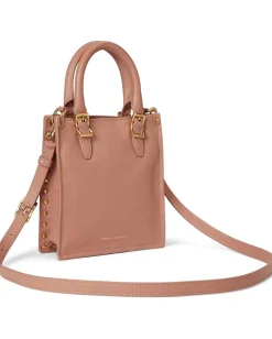 Rebecca Minkoff Studded Mini Tote Romance Discount