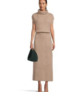 Women Madewell Suede Hand Held Ring Pouch