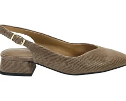 David Tate Sugar Taupe Hot