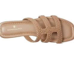 Bandolino Sumer Light Natural Sale