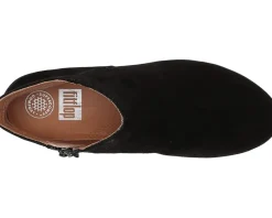 FitFlop Sumi Black Clearance