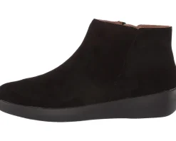 FitFlop Sumi Black Clearance