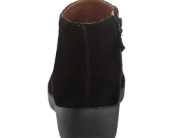 FitFlop Sumi Black Clearance