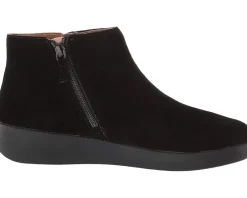 FitFlop Sumi Black Clearance