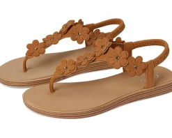 SKECHERS Summer Cove - Beach Bloom Luggage New