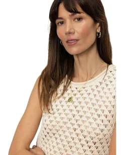 Sanctuary Summer Shell Dress Eco Natural Online