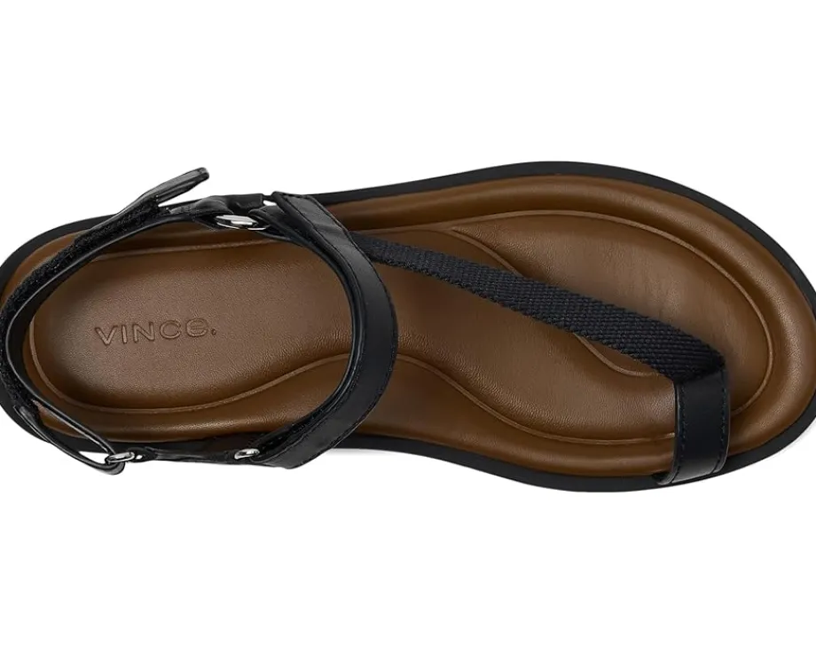 Women Vince Summer Strappy Sandals