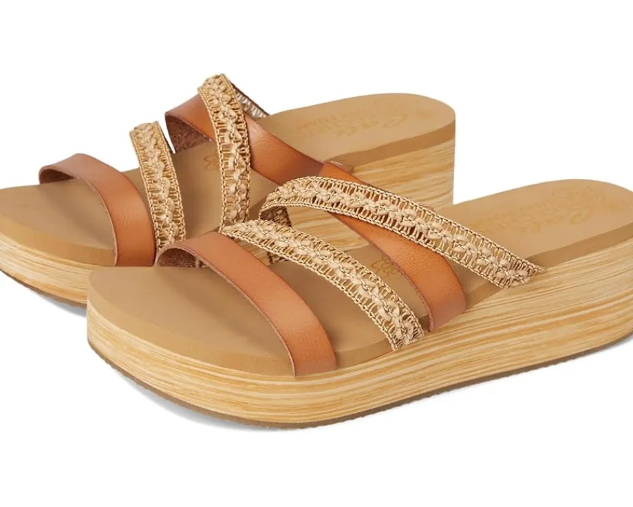 SKECHERS Summers Tan Hot