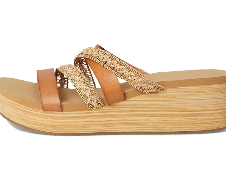 SKECHERS Summers Tan Hot