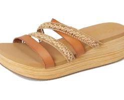SKECHERS Summers Tan Hot