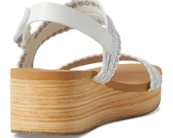 SKECHERS Summers - Coastal Stroll White Sale