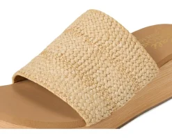 SKECHERS Summers - Salt Spray Natural