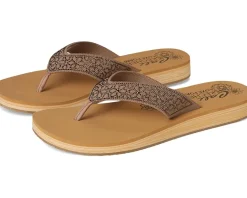 SKECHERS Summers Low Mocha Discount