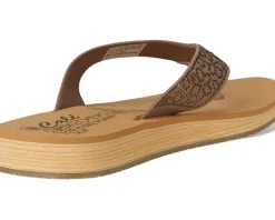SKECHERS Summers Low Mocha Discount