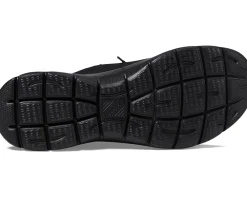 SKECHERS Summit New Daily Hands Free Slip-Ins Black Online