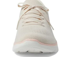 SKECHERS Summit New Daily Hands Free Slip-Ins Natural Pink Sale