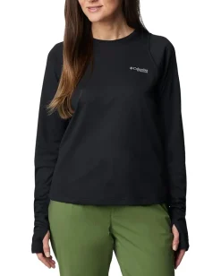 Women Columbia Summit Valley™ Long Sleeve Crew