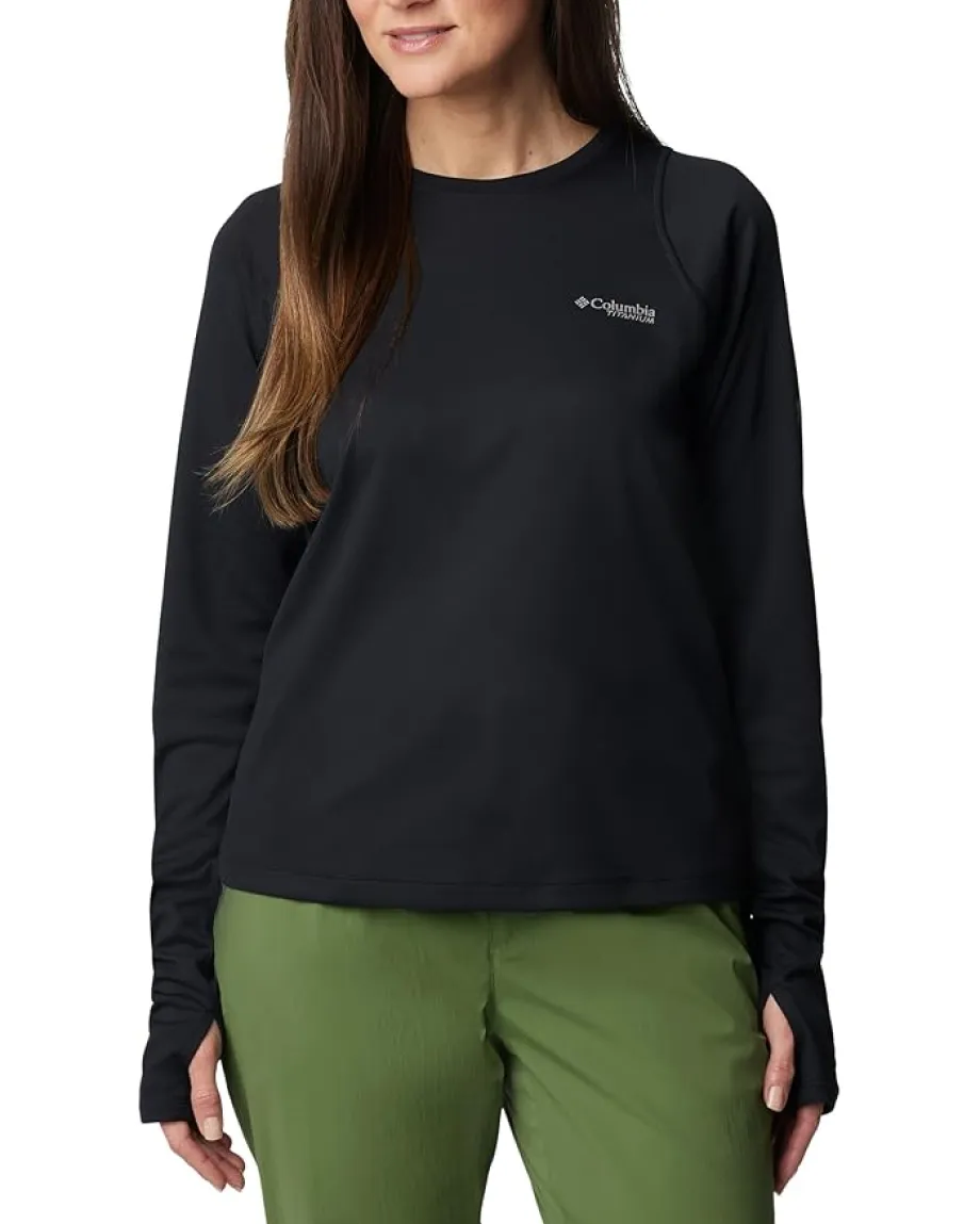 Women Columbia Summit Valley™ Long Sleeve Crew