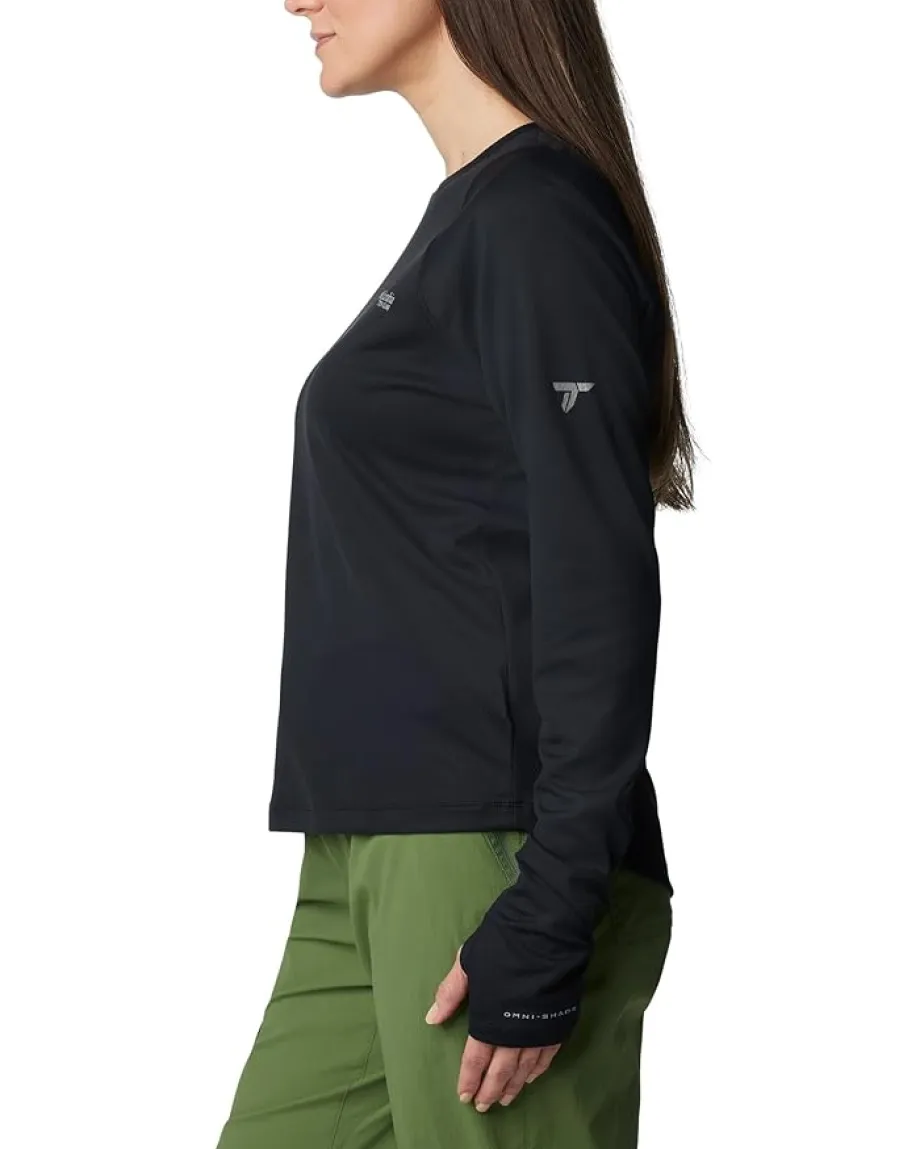 Women Columbia Summit Valley™ Long Sleeve Crew